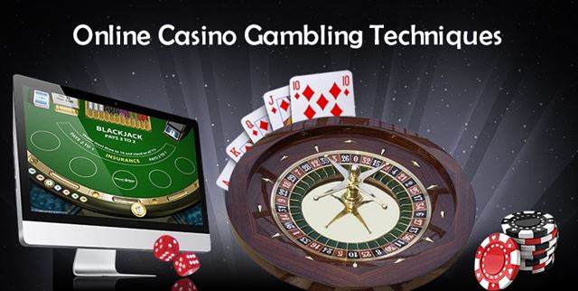 online-casino