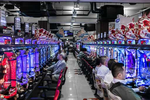 pachinko