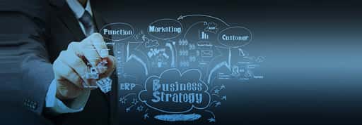 strategy