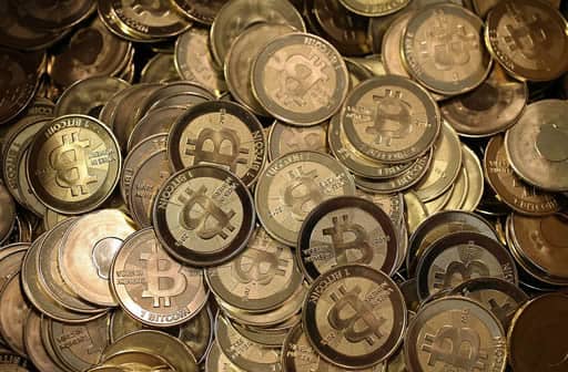 bitcoin4