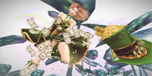 Money Girl-min