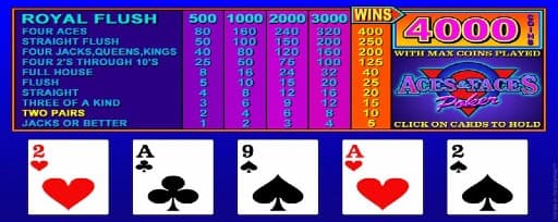 Video Poker-min