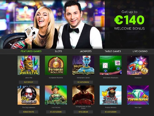 Casino Bonus