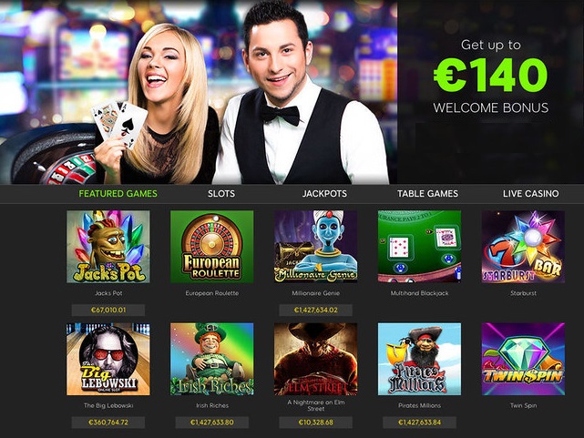 Casino Bonus3
