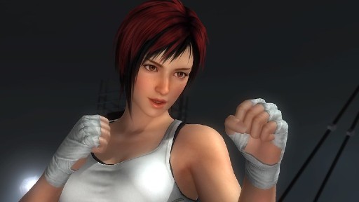 Dead or Alive